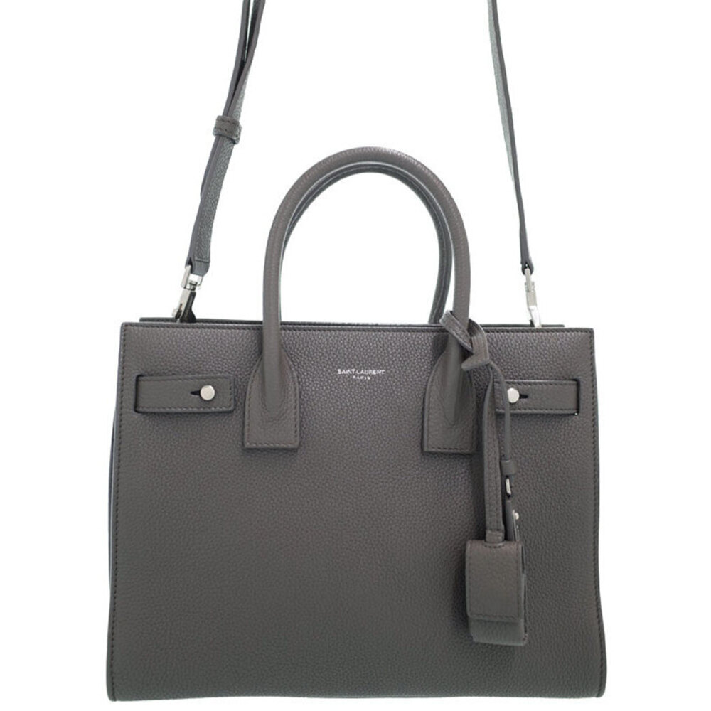 SAINT LAURENT PARIS Sac de Jour Bag